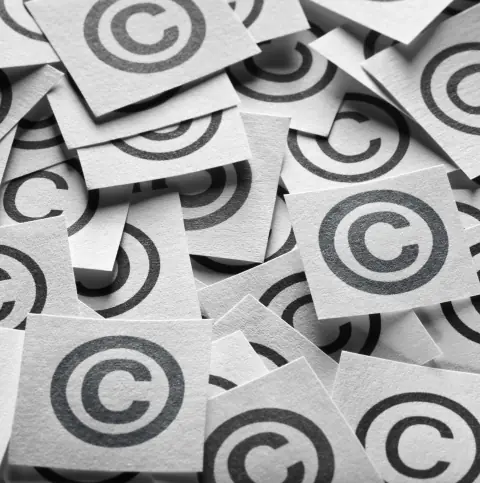 Что такое интеллектуальная собственность?
